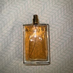 Chanel women’s perfume