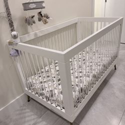 Baby Crib