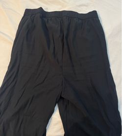 Maternity Dress Pants