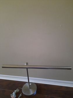 Adjustable Stainless Steel Quality Lamp
