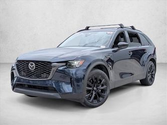 2025 Mazda CX-90