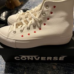 Converse Limited Edition Valentines Day 