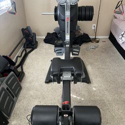 Bowflex Home Revolution 