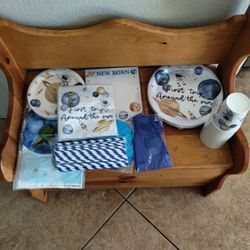 Birthday Decorations 