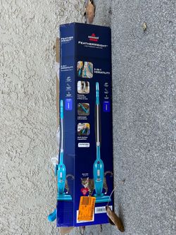Bissell FeatherWeight Lightweight Vacuum
