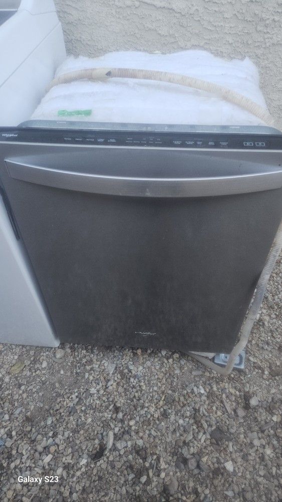 Dishwasher