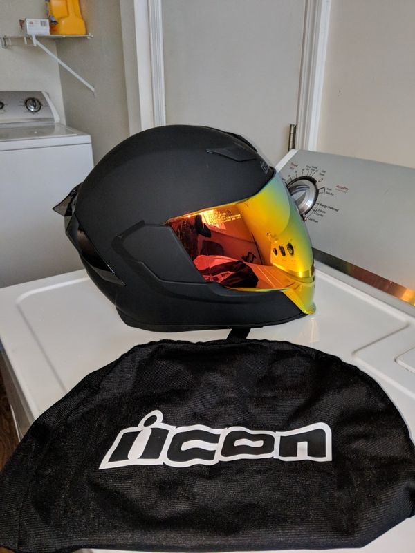 Icon визор