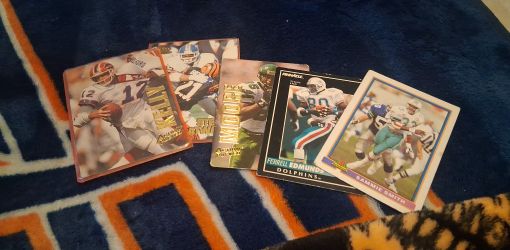 Sports Cards 