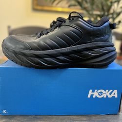 HOKA Bondi 