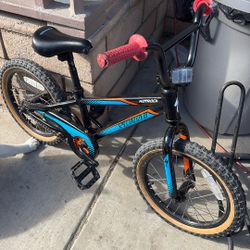 16 Inch Specialized Bike 