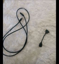 hdmi cord with hdmi to hdmi mini/hdmi micro
