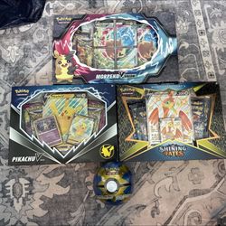 Pokémon Lot