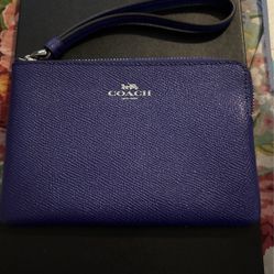 Wristlet With Tags 30.00