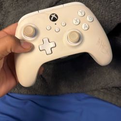 Wired Pro Xbox Controller 