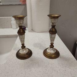 Candle Holders 