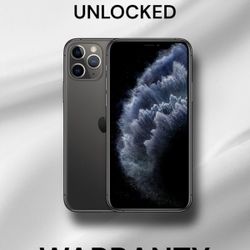 Apple IPhone 11 Pro  Unlocked  Pay In Payments With No Credit Check, Lowest Wholesale Prices. 3 months Warranty