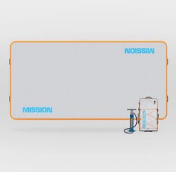 Mission Reef 85 Inflatable Mat