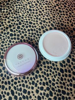 TATCHA The Silk Canvas Filter Finish Protective Primer