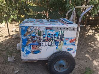 Carrito puchon