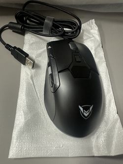 Wired Gaming Mouse ( New condition )