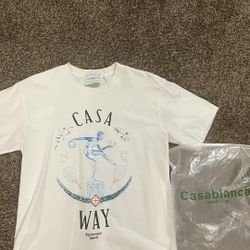 Casablanca Shirt