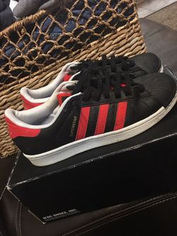 Adidas Superstars