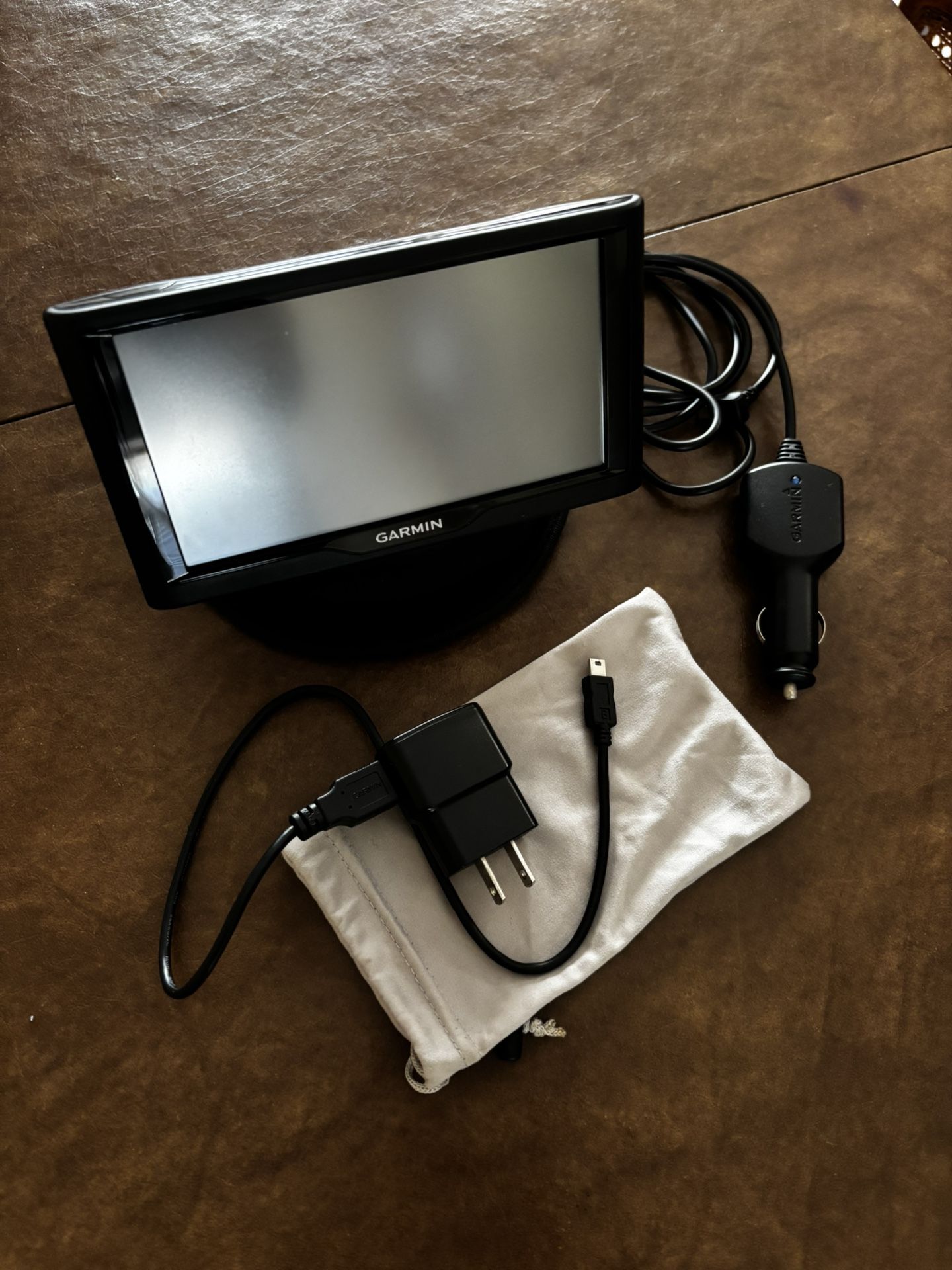 Garmin GPS