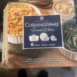Bakeware
