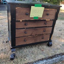 FREE Project dresser