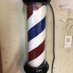 Barber Pole