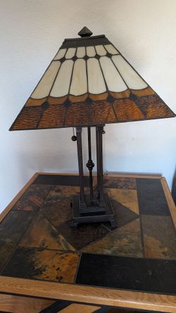 Lamp