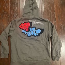 Off White Hoodie 