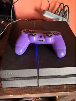 PlayStation 4
