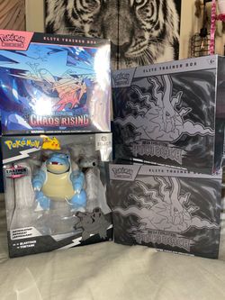 Pokemon bundle -read description
