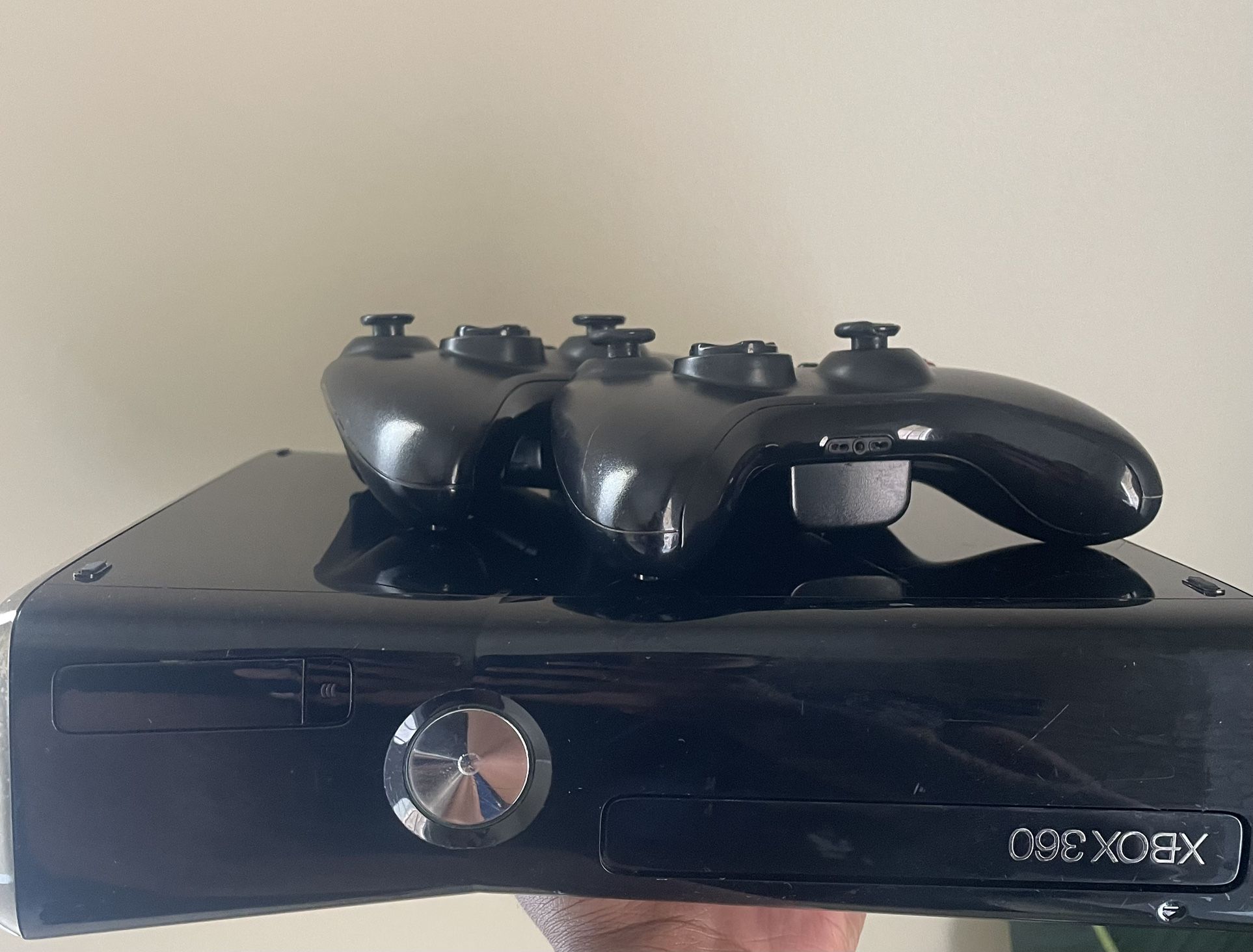 Xbox 360