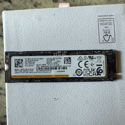 Samsung Ssd 