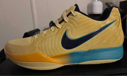 Nike Air Zoom Basketball Sneakers