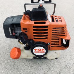 TMC Kawasaki Commercial Gas Weed Eater 