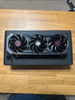 PowerColor AMD Radeon RX 7900 XTX 24GB Graphics Card