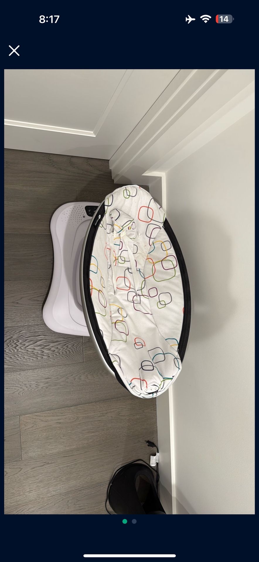 MamaRoo