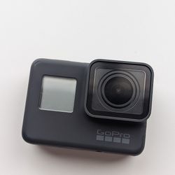 GoPro Hero5 Black

