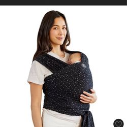 MOBY Baby Wrap