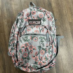 Backpack 