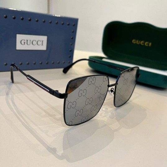 New unisex sunglasses, anti-reflective