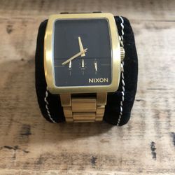 Nixon Axis Watch