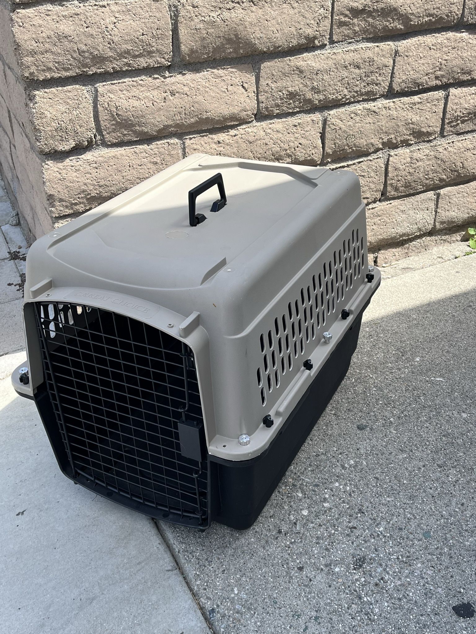 Pet Cage
