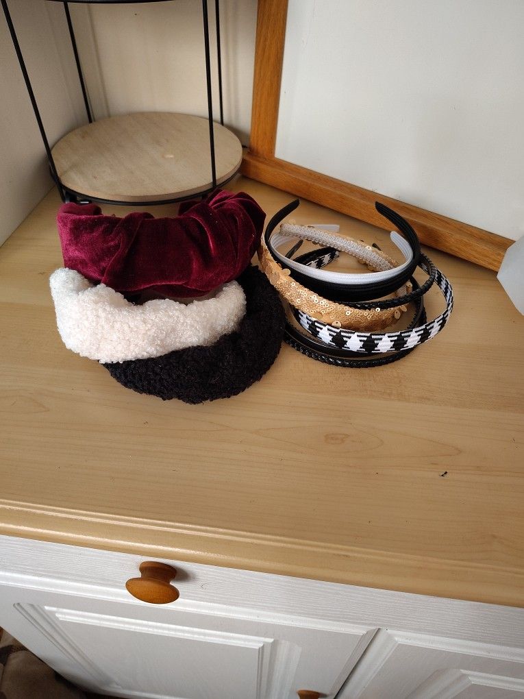 Fashion Headbands