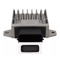 Mazda 3 TCU Transmission Module 