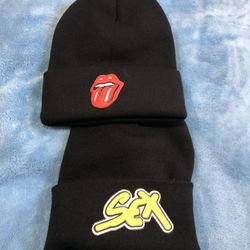 Chrome hearts, Scully pick one