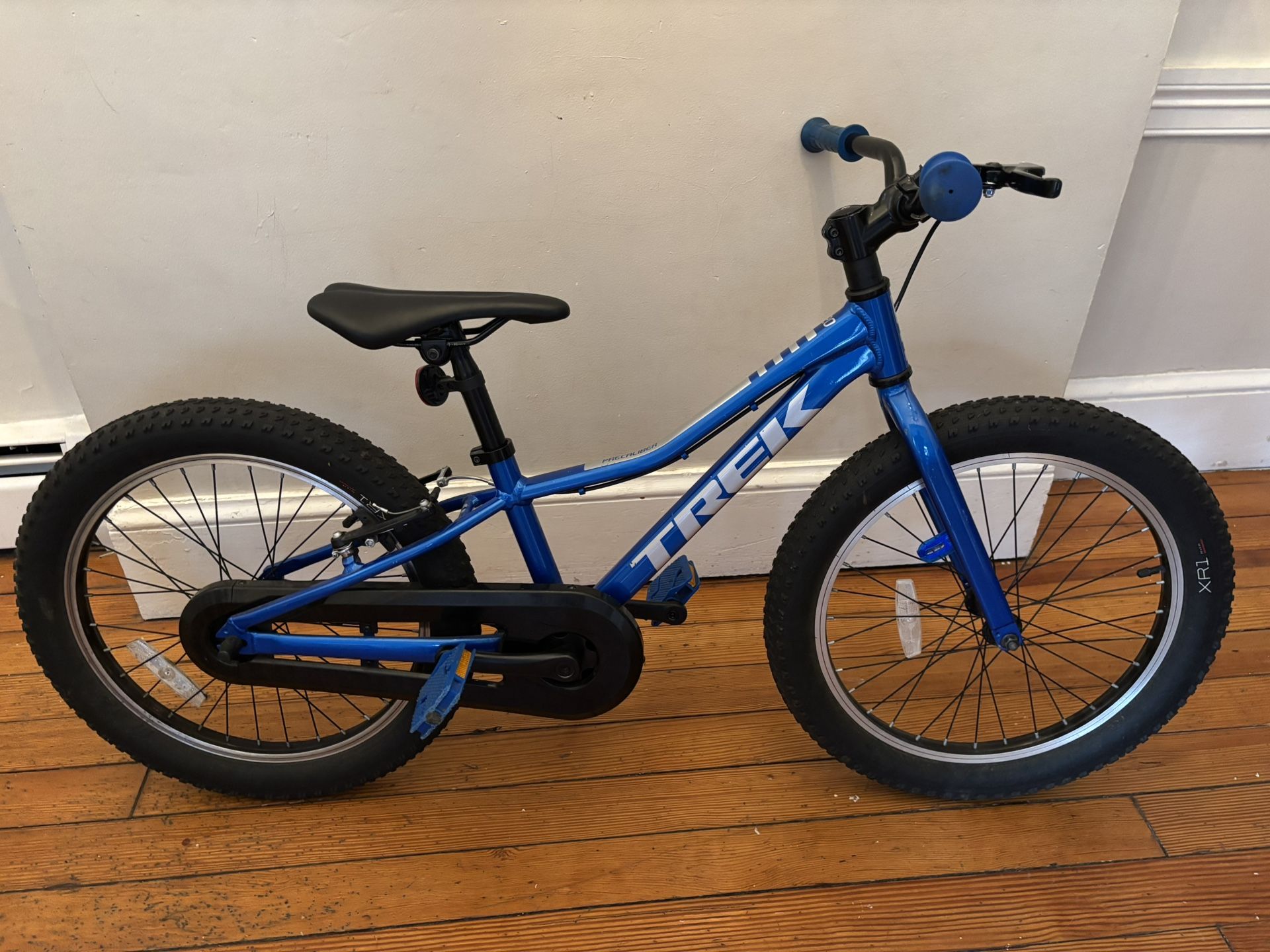Trek Precaliber 20” Kids bike